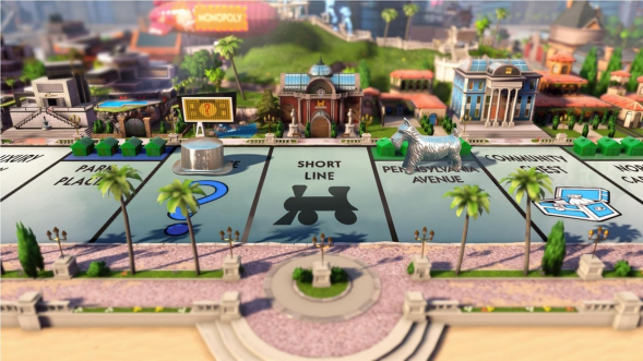Игра Hasbro Family Fun Pack [PS4, русские субтитры] в Туле