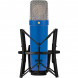 Микрофон студийный RODE NT1 Signature, Cobalt в Туле