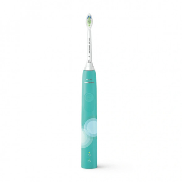 Электрическая зубная щетка Philips HX3689/43 Series 4100 в Туле