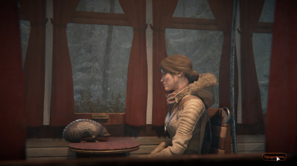 Игра Syberia: The World Before [PS5, русская версия] в Туле