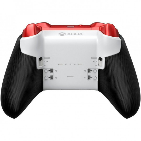 Геймпад Microsoft Xbox Elite Wireless Controller Series 2 Core, красный в Туле