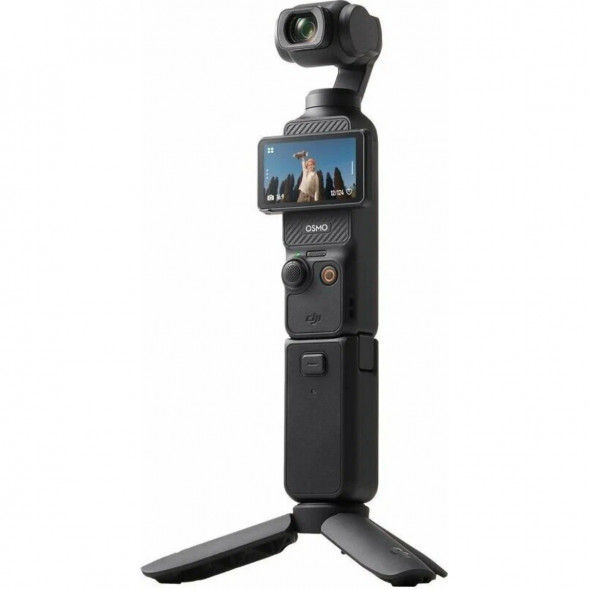 Экшн-камера DJI Osmo Pocket 3 Creator Combo в Туле