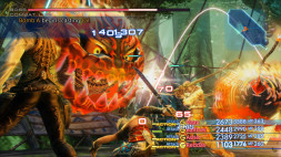 Игра Final Fantasy XII: The Zodiac Age [Nintendo Switch, английская версия]