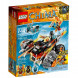 Конструктор LEGO Legends of Chima 70222 Огненный Вездеход Тормака в Туле