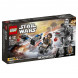 Конструктор LEGO Star Wars 75195 Бой пехотинцев Первого Ордена против спидера на лыжах в Туле