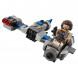 Конструктор LEGO Star Wars 75195 Бой пехотинцев Первого Ордена против спидера на лыжах в Туле