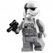 Конструктор LEGO Star Wars 75195 Бой пехотинцев Первого Ордена против спидера на лыжах в Туле