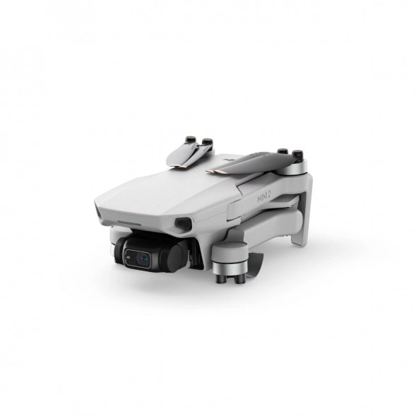 Квадрокоптер DJI Mavic Mini 2 Fly More Combo в Туле