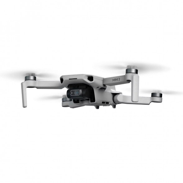 Квадрокоптер DJI Mavic Mini 2 Fly More Combo в Туле