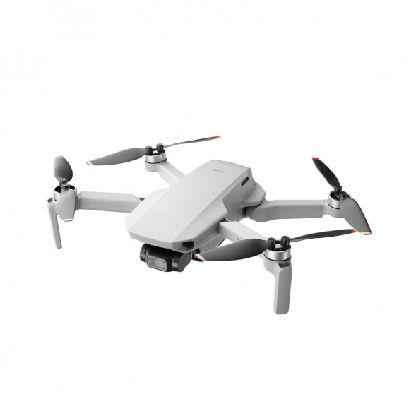 Квадрокоптер DJI Mavic Mini 2 Fly More Combo в Туле