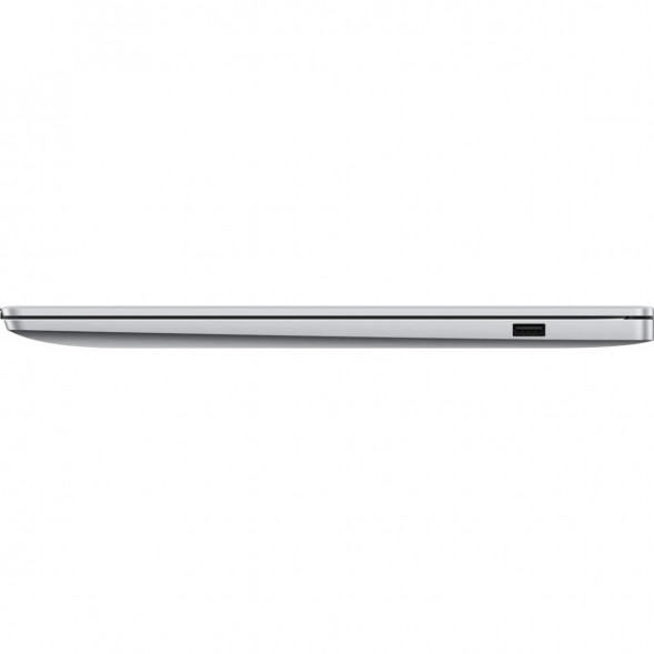 Ноутбук Huawei MateBook D 16 MCLG-X 53014QLA (16&amp;quot;, IPS, Intel Core i5 13420H 2.1ГГц, 8 ядер, 16ГБ LPDDR4x, 512ГБ SSD, Intel UHD Graphics, без ОС), серебристый в Туле