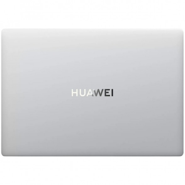 Ноутбук Huawei MateBook D 16 MCLG-X 53014QLA (16&amp;quot;, IPS, Intel Core i5 13420H 2.1ГГц, 8 ядер, 16ГБ LPDDR4x, 512ГБ SSD, Intel UHD Graphics, без ОС), серебристый в Туле