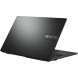 Ноутбук ASUS Vivobook Go 15 L1504FA-BQ1969 (15.6&amp;quot;, IPS, AMD Ryzen 5 7520U, 4 ядра, 16 Гб LPDDR5, AMD Radeon 610M, без ОС), серый в Туле