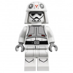Конструктор LEGO Star Wars 75130 TM AT-DP
