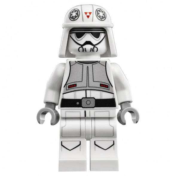 Конструктор LEGO Star Wars 75130 TM AT-DP в Туле