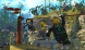 Игра LEGO Ninjago Movie: The Videogame (Ниндзяго) [PS4, русские субтитры] в Туле