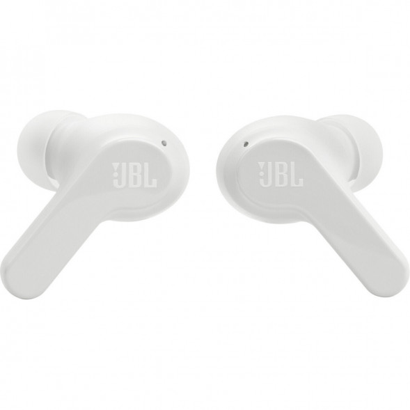 Беспроводные наушники JBL Wave Beam, White в Туле