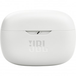 Беспроводные наушники JBL Wave Beam, White