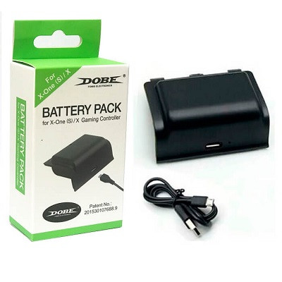 Аккумулятор Li-ion Battery Pack DOBE для Xbox One Controller в Туле