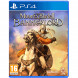Игра Mount &amp;amp; Blade II: Bannerlord [PS4, русские субтитры] в Туле