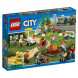 Конструктор LEGO City 60134 Праздник в парке в Туле