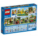 Конструктор LEGO City 60134 Праздник в парке в Туле