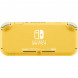 Игровая приставка Nintendo Switch Lite 32 ГБ, желтый в Туле