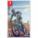 Игра Descenders [Nintendo Switch, английская версия] в Туле
