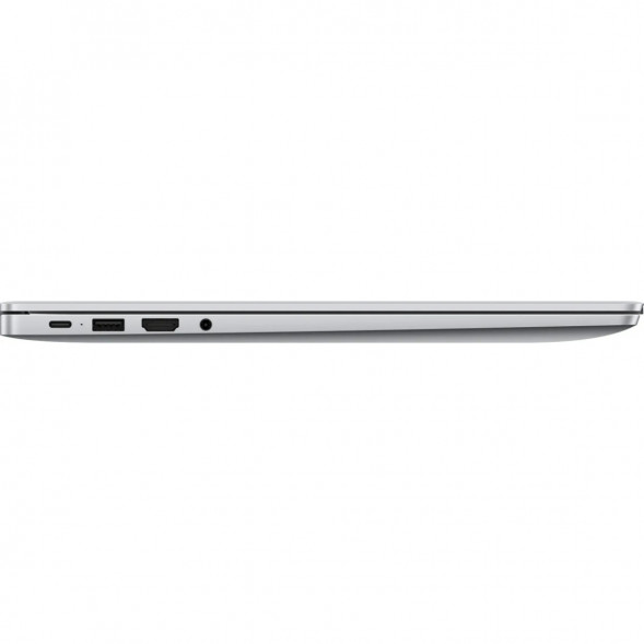Ноутбук Huawei MateBook D 16 MCLG-X 53014MUA (16&amp;quot;, IPS, Intel Core i5 13420H 2.1ГГц, 8 ядер, 16ГБ LPDDR4x, 1ТБ SSD, Intel UHD Graphics, без ОС), серебристый в Туле