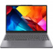 Ноутбук Lenovo IdeaPad Slim 3 15ARP10 (15.3&amp;quot;, 2025, IPS, AMD Ryzen 5 150 3.3ГГц, 6-ядерный, 16ГБ DDR5, 512ГБ SSD, AMD Radeon 660M, без ОС), серый в Туле