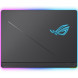 Ноутбук игровой ASUS ROG Strix G16 G615JMR-TS415 (16&amp;quot;, IPS, Intel Core i7-14650HX 2.2ГГц, 16-ядерный, 16ГБ DDR5, 512 ГБ SSD, NVIDIA GeForce RTX 5060 - 8 ГБ, без ОС), серый в Туле