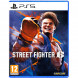 Игра Street Fighter 6 [PS5, Русские субтитры] в Туле