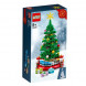 Конструктор LEGO Seasonal 40338 Рождественская Елка в Туле
