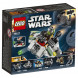 Конструктор LEGO Star Wars 75127 Призрак в Туле