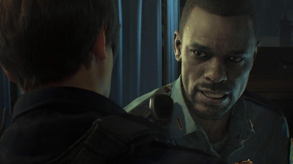 Игра Resident Evil 2 [PS5, русские субтитры] в Туле