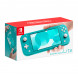 Игровая приставка Nintendo Switch Lite 32 ГБ, бирюзовый в Туле