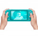 Игровая приставка Nintendo Switch Lite 32 ГБ, бирюзовый в Туле