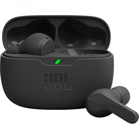 Беспроводные наушники JBL Wave Beam, Black в Туле