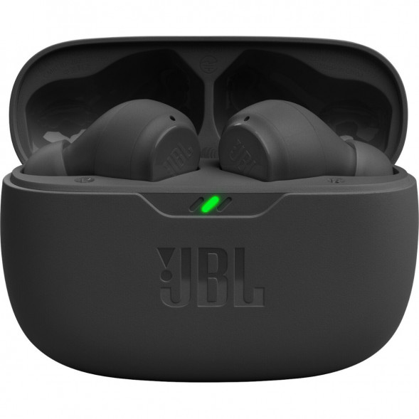 Беспроводные наушники JBL Wave Beam, Black в Туле