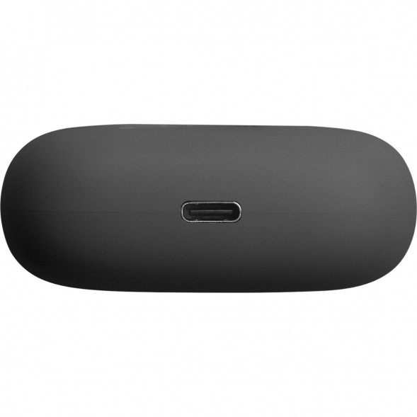 Беспроводные наушники JBL Wave Beam, Black в Туле