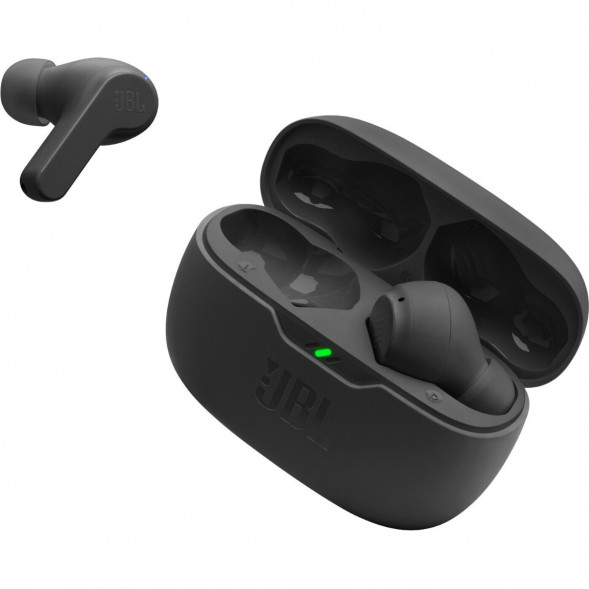 Беспроводные наушники JBL Wave Beam, Black в Туле