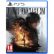 Игра Final Fantasy XVI (PS5, Русские субтитры) в Туле