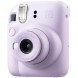 Фотоаппарат моментальной печати Fujifilm Instax Mini 12, Lilac Purple в Туле