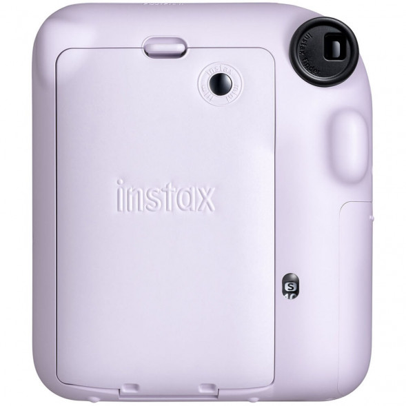 Фотоаппарат моментальной печати Fujifilm Instax Mini 12, Lilac Purple в Туле