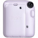 Фотоаппарат моментальной печати Fujifilm Instax Mini 12, Lilac Purple в Туле
