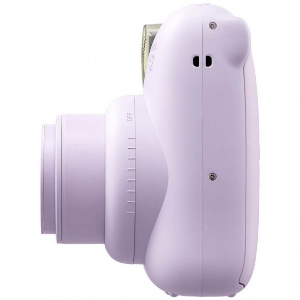 Фотоаппарат моментальной печати Fujifilm Instax Mini 12, Lilac Purple в Туле