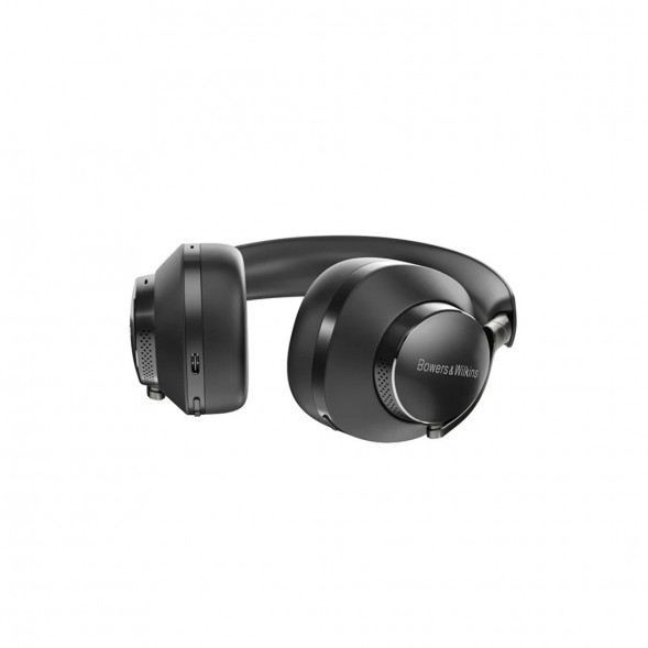 Беспроводные наушники Bowers &amp;amp; Wilkins Px8, Black в Туле
