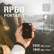 Внешний диск SSD PNY RP60 (PSDOGS3060-1TB-RB), 1TB в Туле