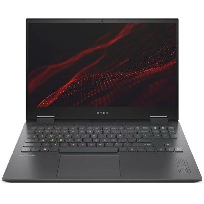  Ноутбук HP OMEN 15-en0020ur (AMD Ryzen 7 4800H 2900MHz/15.6&amp;quot;/1920x1080/16GB/512GB SSD/DVD нет/NVIDIA GeForce GTX 1660 Ti 6GB/Wi-Fi/Bluetooth/Windows 10 Home) в Туле