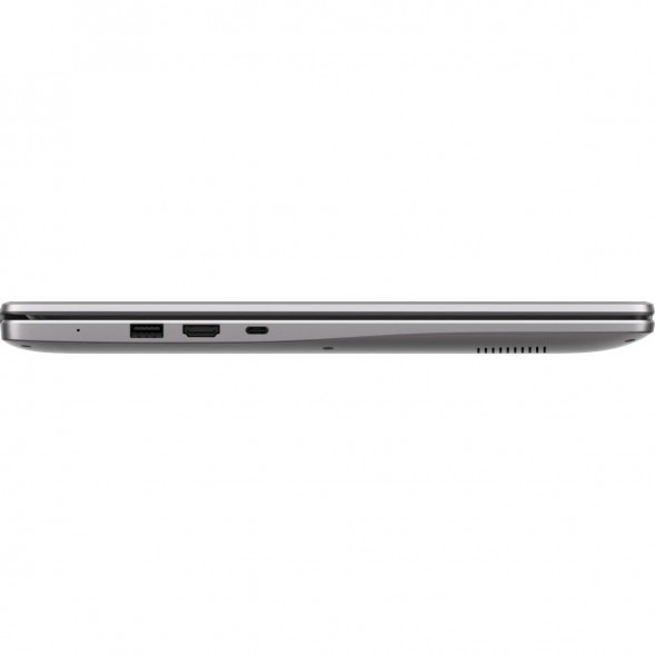 Ноутбук Honor MagicBook X16 2025 GOH-X 5301APLP (16&amp;quot;, 2025, IPS, AMD Ryzen 5 6600H 3.3ГГц, 6 ядер, 16ГБ LPDDR5x, 512ГБ SSD, AMD Radeon 660M, без ОС), серый в Туле